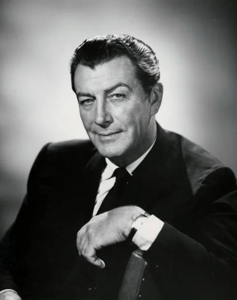 Robert Taylor